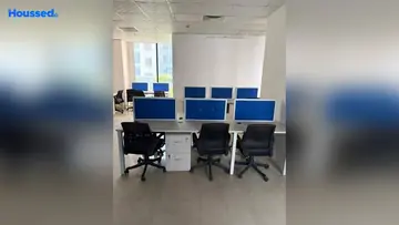 Project Image of Commercial Office Space for Rent in Urbtech Trade Centre Sector 132, Noida - Image 84042