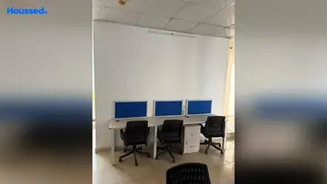 Project Image of Commercial Office Space for Rent in Urbtech Trade Centre Sector 132, Noida - Image 84041