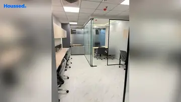Project Image of Commercial Office Space for Rent in Urbtech Trade Centre Sector 132, Noida - Image 84048