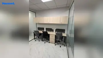 Project Image of Commercial Office Space for Rent in Urbtech Trade Centre Sector 132, Noida - Image 84047