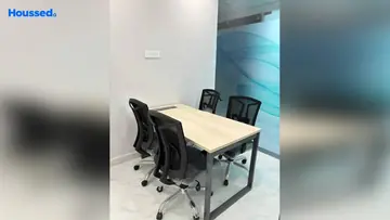Project Image of Commercial Office Space for Rent in Urbtech Trade Centre Sector 132, Noida - Image 84049