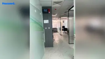 Project Image of Commercial Office Space for Rent in Urbtech Trade Centre Sector 132, Noida - Image 84050