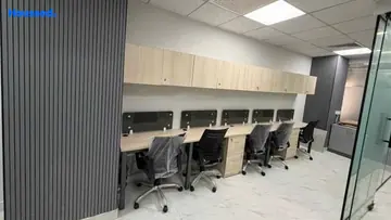 Project Image of Commercial Office Space for Rent in Urbtech Trade Centre Sector 132, Noida - Image 84052