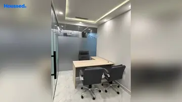 Project Image of Commercial Office Space for Rent in Urbtech Trade Centre Sector 132, Noida - Image 84046
