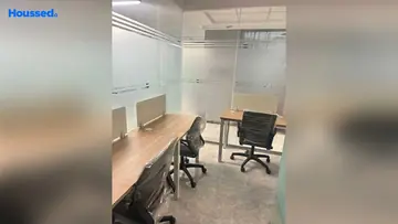 Project Image of Commercial Space for Rent in Urbtech Trade Centre Sector 132, Noida - Image 84065
