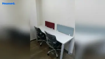 Project Image of Commercial Office Space for Rent in Urbtech Trade Centre Sector 132, Noida - Image 84073