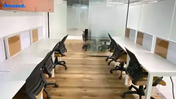 Project Image of Commercial Office Space for Rent in Urbtech Trade Centre Sector 132, Noida - Image 84085