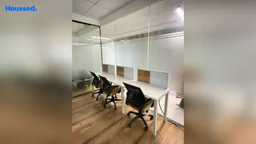 Project Image of Commercial Office Space for Rent in Urbtech Trade Centre Sector 132, Noida - Image 84083