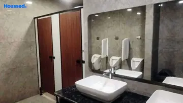 Project Image of Commercial Office Space for Rent in Urbtech Trade Centre Sector 132, Noida - Image 84084