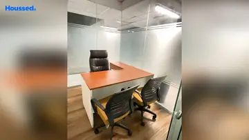 Project Image of Commercial Office Space for Rent in Urbtech Trade Centre Sector 132, Noida - Image 84087