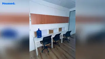 Project Image of Commercial Office Space for Rent in Urbtech Trade Centre Sector 132, Noida - Image 84086