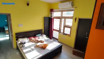 Project Image of 3 BHK House/Villa for Resale in Vaishali Nagar, Jaipur - Image 84093