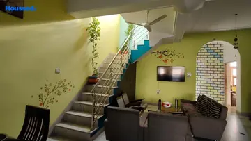 Project Image of 3 BHK House/Villa for Resale in Vaishali Nagar, Jaipur - Image 84091