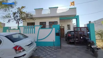 Project Image of 3 BHK House/Villa for Resale in Vaishali Nagar, Jaipur - Image 84094
