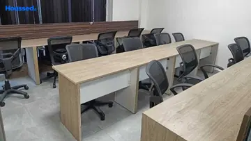 Project Image of Commercial Office Space for Rent in Urbtech Trade Centre Sector 132, Noida - Image 84098