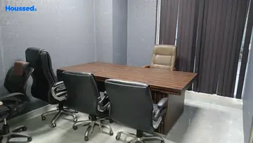 Project Image of Commercial Office Space for Rent in Urbtech Trade Centre Sector 132, Noida - Image 84100