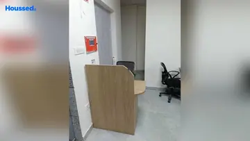 Project Image of Commercial Office Space for Rent in Urbtech Trade Centre Sector 132, Noida - Image 84104