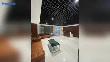 Project Image of Commercial Office Space for Rent in Urbtech Trade Centre Sector 132, Noida - Image 84107