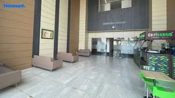 Project Image of Commercial Office Space for Rent in Urbtech Trade Centre Sector 132, Noida - Image 84108