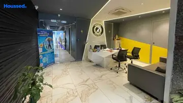 Project Image of Commercial Office Space for Rent in Urbtech Trade Centre Sector 132, Noida - Image 84110