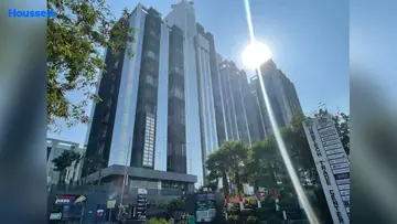 Project Image of Commercial Office Space for Rent in Urbtech Trade Centre Sector 132, Noida - Image 84109