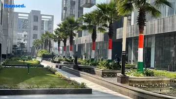 Project Image of Commercial Office Space for Rent in Urbtech Trade Centre Sector 132, Noida - Image 84111