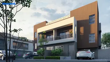 Project Image of 4 BHK House/Villa for Resale in Siddha Suburbia Bungalow Baruipur, Kolkata - Image 84202