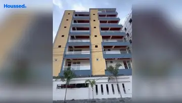Project Image of 4 BHK Flat for Resale in Vaishali Nagar, Jaipur - Image 84127
