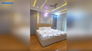 Project Image of 4 BHK Flat for Resale in Vaishali Nagar, Jaipur - Image 84129