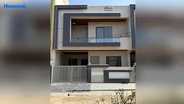 Project Image of 5 BHK House/Villa for Resale in Vaishali Nagar, Jaipur - Image 84150