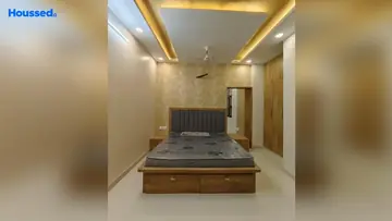 Project Image of 3 BHK Flat for Resale in Vaishali Nagar, Jaipur - Image 84192