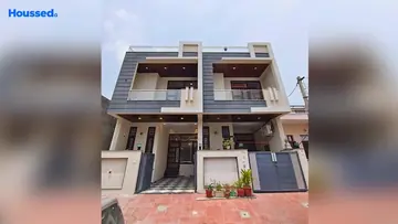 Project Image of 3 BHK Flat for Resale in Vaishali Nagar, Jaipur - Image 84195