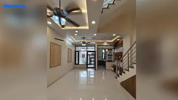 Project Image of 3 BHK Flat for Resale in Vaishali Nagar, Jaipur - Image 84194