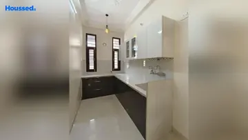 Project Image of 3 BHK Flat for Resale in Vaishali Nagar, Jaipur - Image 84193