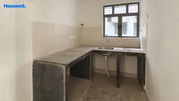 Project Image of 3 BHK Flat for Resale in Siddha Suburbia Apartment Baruipur, Kolkata - Image 84250