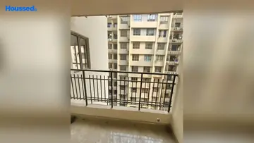 Project Image of 3 BHK Flat for Resale in Siddha Suburbia Apartment Baruipur, Kolkata - Image 84253