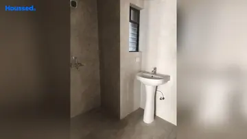 Project Image of 2 BHK Flat for Resale in Siddha Suburbia Apartment Baruipur, Kolkata - Image 84258