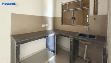 Project Image of 2 BHK Flat for Resale in Siddha Suburbia Apartment Baruipur, Kolkata - Image 84381