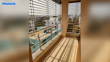 Project Image of 2 BHK Flat for Resale in Gothapatna, Bhubaneswar - Image 84368