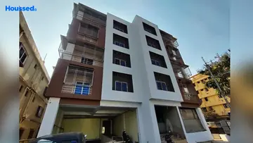 Project Image of 2 BHK Flat for Resale in Gothapatna, Bhubaneswar - Image 84372