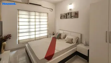 Project Image of 2 BHK Flat for Resale in Siddha Suburbia Apartment Baruipur, Kolkata - Image 84326