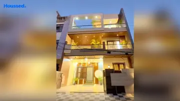 Project Image of 6 BHK House/Villa for Resale in Vaishali Nagar, Jaipur - Image 84436