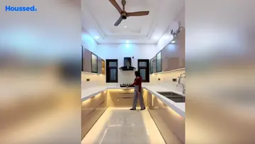 Project Image of 6 BHK House/Villa for Resale in Vaishali Nagar, Jaipur - Image 84435