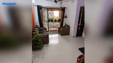 Project Image of 1 BHK Flat for Resale in Kalyan West, Thane - Image 84395