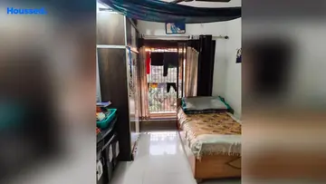Project Image of 1 BHK Flat for Resale in Kalyan West, Thane - Image 84394