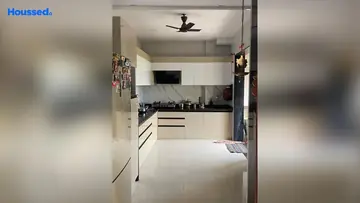 Project Image of 3 BHK Flat for Resale in Thane West, Thane - Image 84397