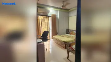 Project Image of 3 BHK Flat for Resale in Thane West, Thane - Image 84399
