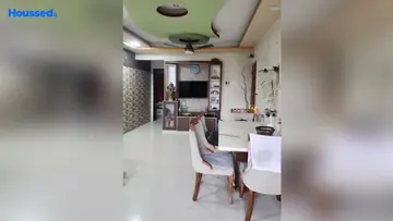 Project Image of 3 BHK Flat for Resale in Thane West, Thane - Image 84398