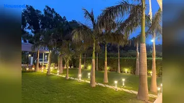 Amenities of Housing Plot/Residential Land for Resale in Sector 135, Noida - Image 84402