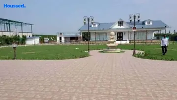 Amenities of Housing Plot/Residential Land for Resale in Sector 135, Noida - Image 84401